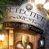 Detective Quest: The Crystal Slipper Collector's Edition 게임