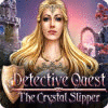 Detective Quest: The Crystal Slipper 게임