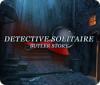 Detective Solitaire: Butler Story 게임