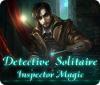 Detective Solitaire: Inspector Magic 게임