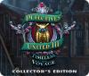 Detectives United III: Timeless Voyage Collector's Edition 게임