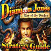Diamon Jones: Eye of the Dragon Strategy Guide 게임