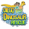 Diego Dinosaur Rescue 게임