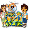 Diego`s Dinosaur Adventure 게임