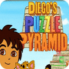 Diego's Puzzle Pyramid 게임