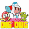 Dig Dug 게임