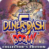 Diner Dash 5: Boom Collector's Edition 게임