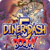 Diner Dash 5: BOOM 게임