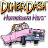Diner Dash Hometown Hero 게임