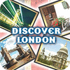 Discover London 게임
