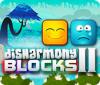 Disharmony Blocks II 게임