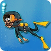 Diving Adventure 게임