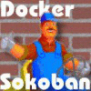 Docker Sokoban 게임