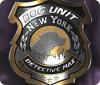 Dog Unit New York: Detective Max 게임