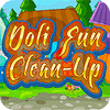 Doli Fun Cleanup 게임