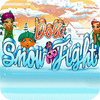 Doli Snow Fight 게임