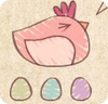 Doodle Eggs 게임