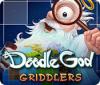 Doodle God Griddlers 게임