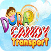 Dora Candy Transport 게임