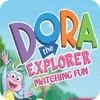 Dora the Explorer: Matching Fun 게임