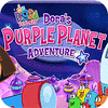 Dora's Purple Planet Adventure 게임