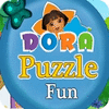 Dora Puzzle Fun 게임