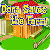 Dora Saves Farm 게임