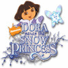Dora Saves the Snow Princess 게임