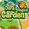Dora's Magical Garden 게임