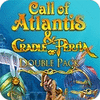 Call of Atlantis and Cradle of Persia Double Pack 게임