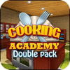 Double Pack Cooking Academy 게임