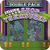 Double Pack Little Shop of Treasures 게임