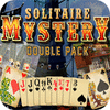 Solitaire Mystery Double Pack 게임