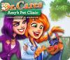 Dr. Cares: Amy's Pet Clinic Collector's Edition 게임