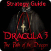 Dracula 3: The Path of the Dragon Strategy Guide 게임