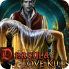 Dracula: Love Kills Collector's Edition 게임