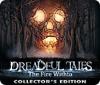 Dreadful Tales: The Fire Within Collector's Edition 게임