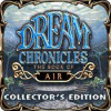 Dream Chronicles: The Book of Air Collector's Edition 게임