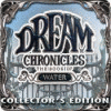 Dream Chronicles: The Book of Water Collector's Edition 게임