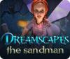 Dreamscapes: The Sandman 게임