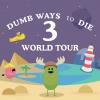 Dumb Ways to Die 3 World Tour 게임