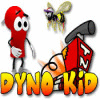 Dyno Kid 게임