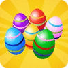 Easter Egg Matcher 게임