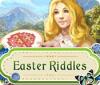 Easter Riddles 게임
