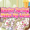 Easter Spring Make Up Look 게임