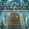 Echoes of the Past: The Revenge of the Witch Collector's Edition 게임