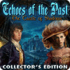 Echoes of the Past: The Castle of Shadows Collector's Edition 게임