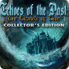 Echoes of the Past: The Citadels of Time Collector's Edition 게임
