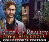 Edge of Reality: Lethal Predictions Collector's Edition 게임