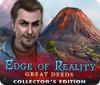 Edge of Reality: Great Deeds Collector's Edition 게임